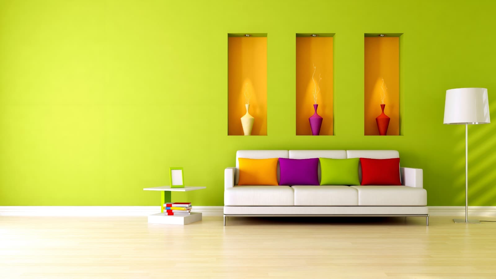 Fluted Wall Panels Design