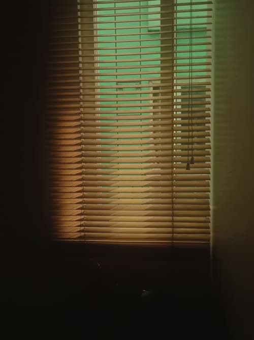 Day and Night Blinds